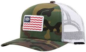 Aftco Canton Trucker
