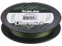 Sunline OverWatch Metered Braid