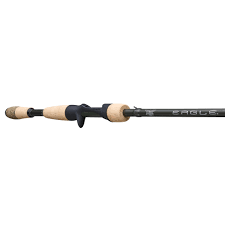 Fenwick Eagle Casting Rods