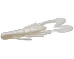 Zomm U-V Speed Craw 3.5"
