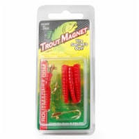 Leland Trout Magnet