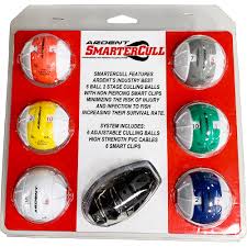 Ardent Smarter Cull Professional Culling System
