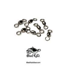 MadKatz Swivels