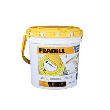 Frabill Insulated Bait Bucket