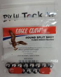 EA Round Splitshot