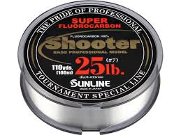Sunline Shooter