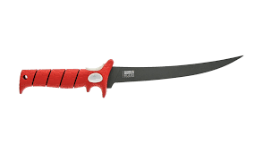 Bubba Tapered Flex Knife