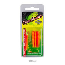 Leland Trout Magnet
