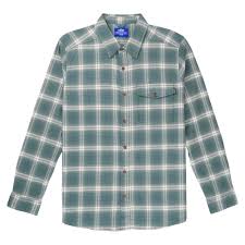 Aftco Lager Flannel