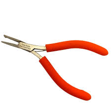 Texas Tackle Split Ring Pliers