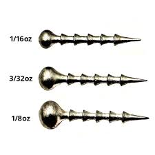 Dobyns Nail Weight