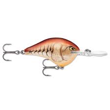 Rapala DT Crankbait 8 to 10
