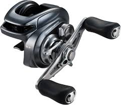 Shimano Bantam MGL