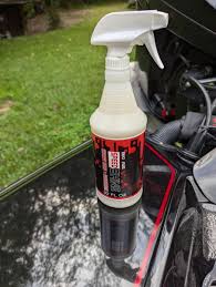 Speed Shine Boat Cleaner