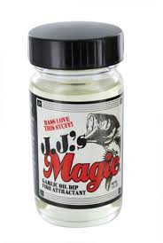 JJ's Magic Dippin Dye