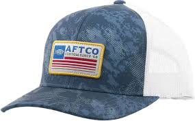 Aftco Crossbar Trucker