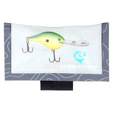 EvolutionO Lure Wrap