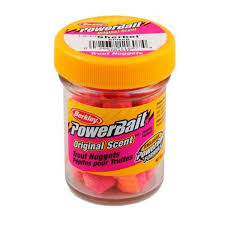 Berkley PB Power Nuggets