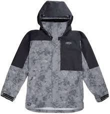 Aftco Barricade Jacket