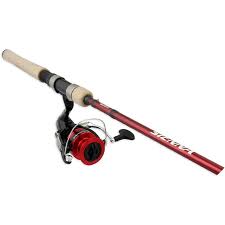 Shimano Sienna Spinning Combo