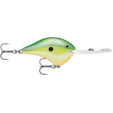 Rapala DT Crankbait 4 to 6