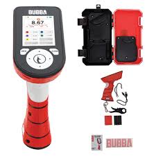 Bubba Smart Fish Scale