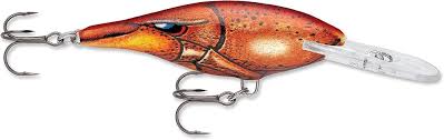 Rapala Shad Rap