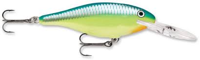 Rapala Shad Rap