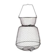 Eagle Claw Fish Basket
