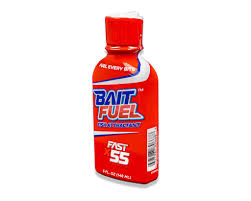 NetBait BaitFuel 5oz Gel Fish Attractant