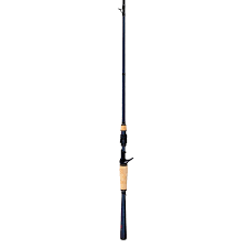 Phenix M1 Casting Rods