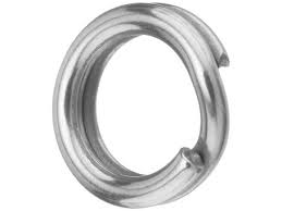 Spro Split Ring