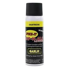 Spike It Aerosol Worm Dye 2oz Chartreuse