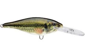 Rapala Shad Rap