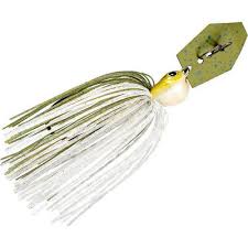 Chatterbait Jackhammer