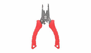 Bubba Split Ring Pliers