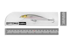 SPRO Surppa Lure Holder