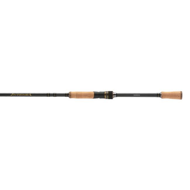 Shimnao Intenza Spinning Rod