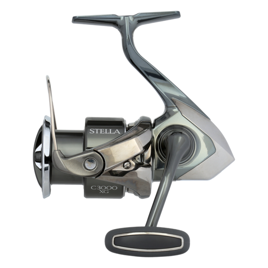 Shimano Stella Spinning Reel