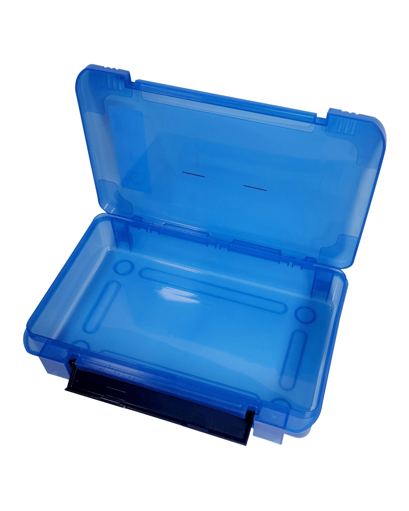 Gamakatsu G-Box Tackle Box