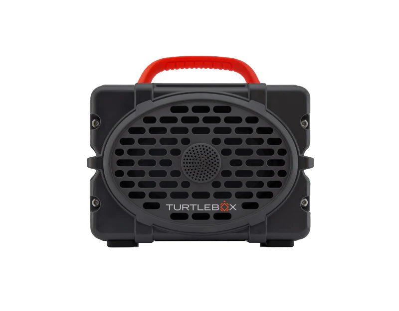 Turtle Box Gen3 Speaker
