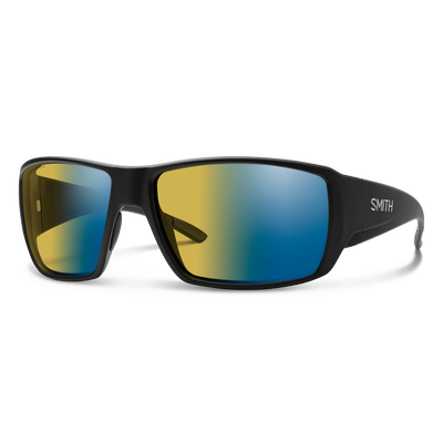 Smith Optics Guides Choice