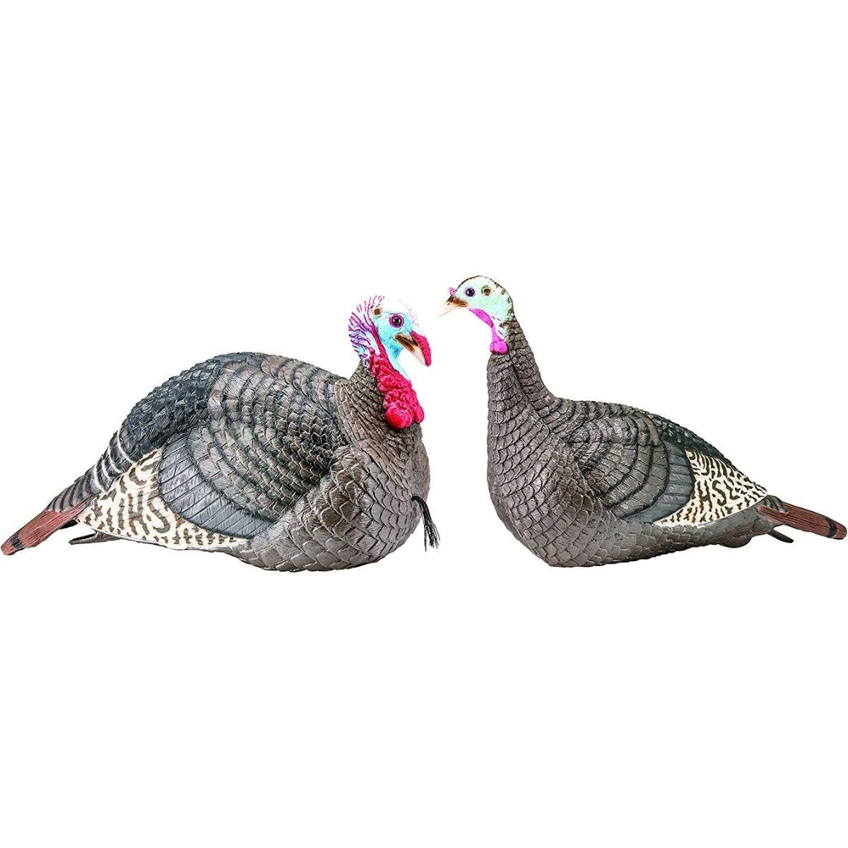 Hunter Specialties Strut Lite Decoys