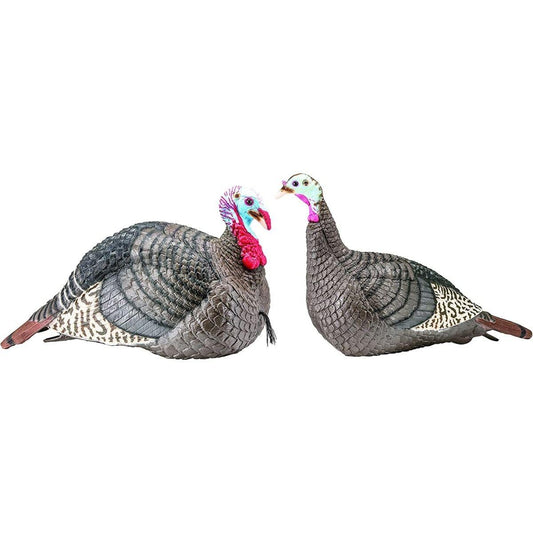 Hunter Specialties Strut Lite Decoys