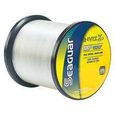 Seaguar Invizx Fluorocarbon