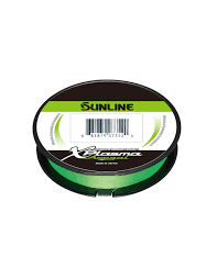 Sunline Xplasma Asegai