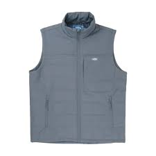 Aftco Crosswind Puffer Vest