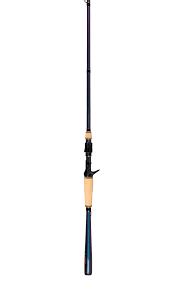 Phenix M1 Casting Rods