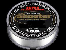 Sunline Shooter