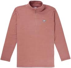 Aftco Coastal Layer 1/4 Zip